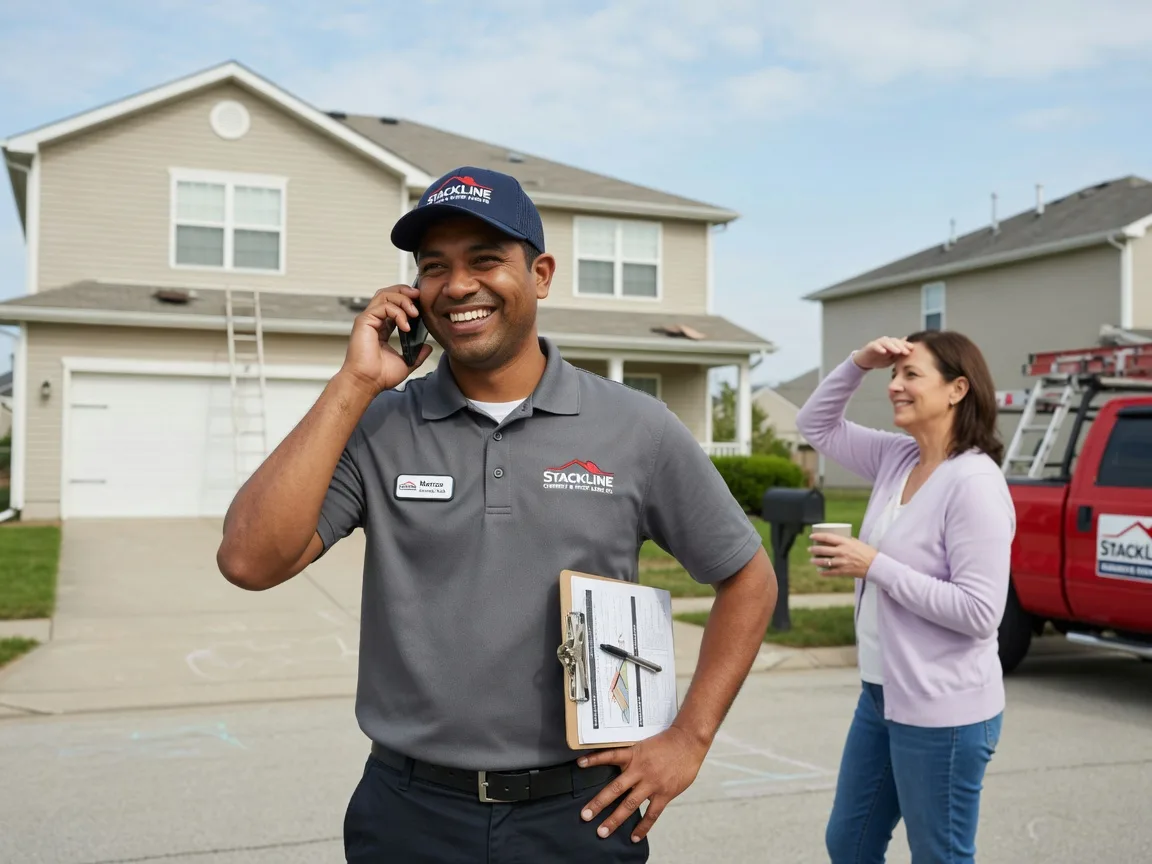 Chimney flashing repair Neosho Falls, KS FAQs